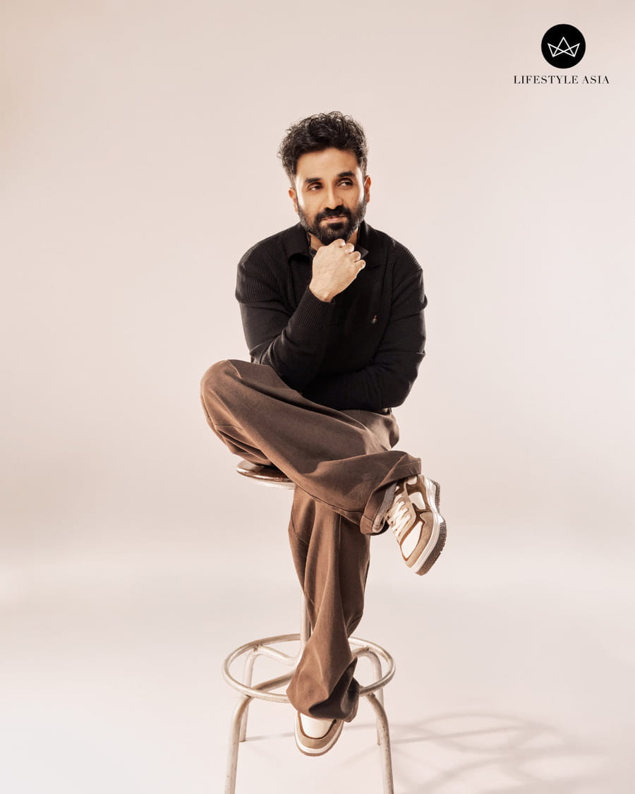Vir Das