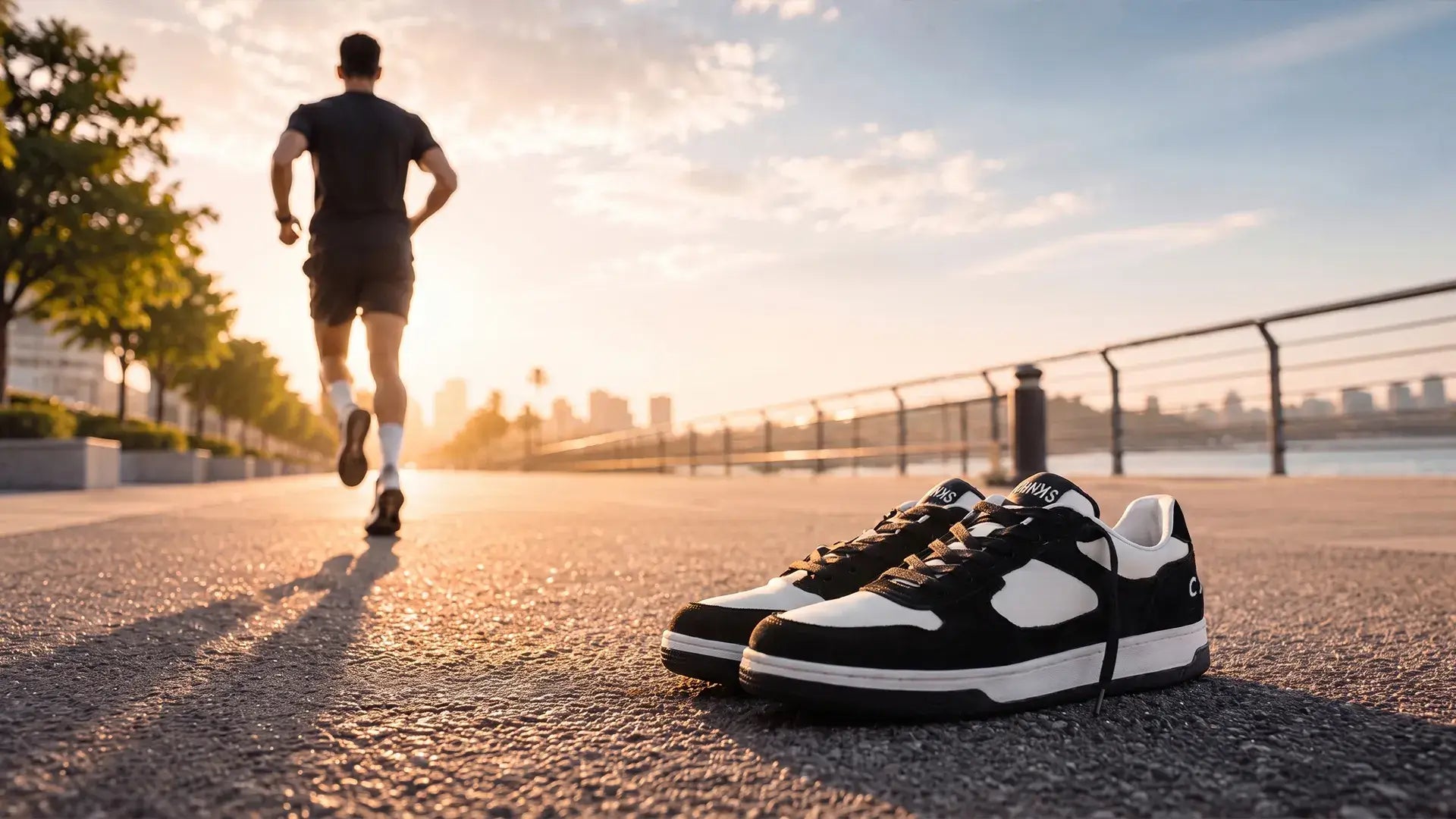 Are Sneakers Good for Running