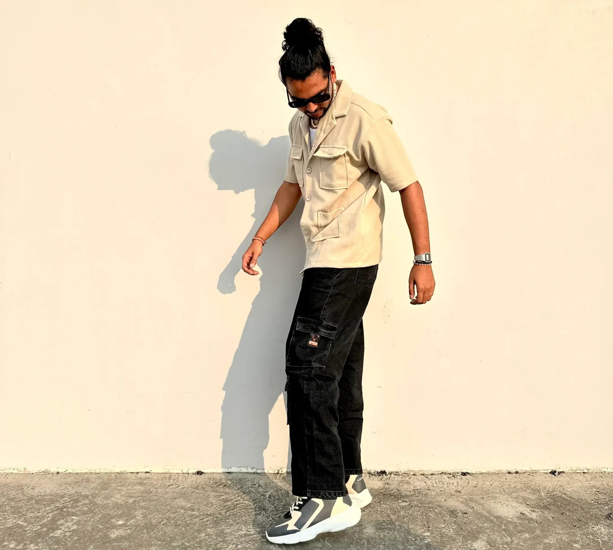 Sneakerheads Unite: Join the CHNKS Community and Embrace Sneaker Culture