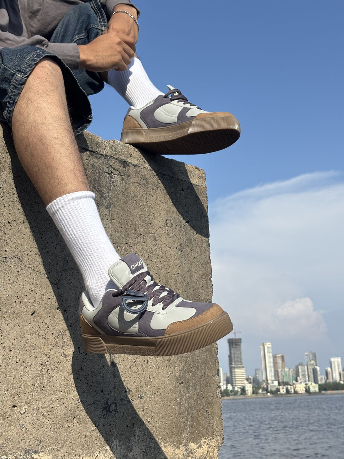 Sneaker Trends for 2026: How CHNKS Is Shaping India’s Everyday Sneaker Culture