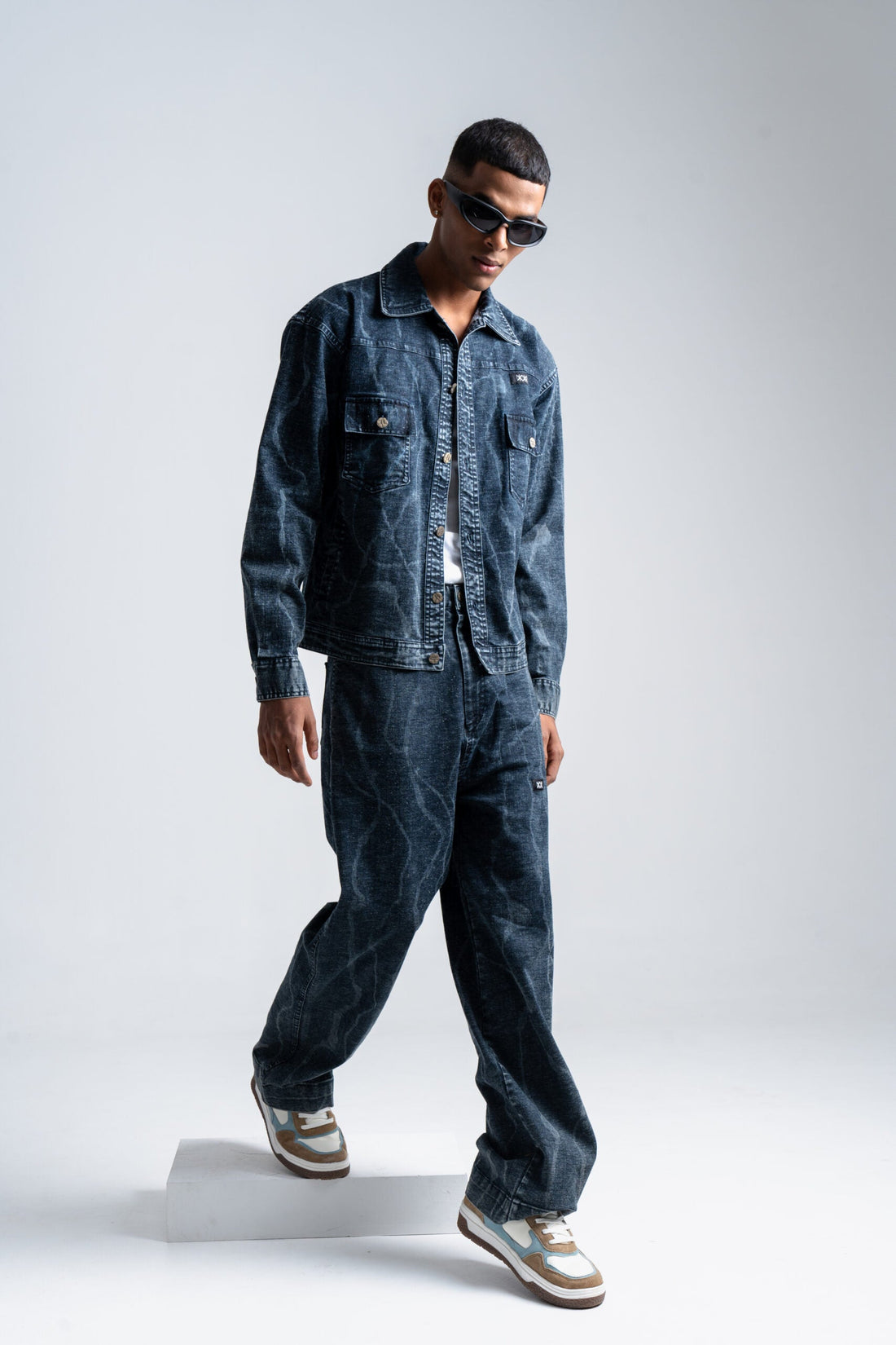Fashion Forward: How to Style Your CHNKS Sneakers for Men and Women