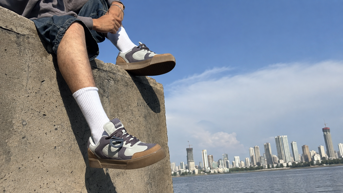 Sneaker Trends for 2026: How CHNKS Is Shaping India’s Everyday Sneaker Culture