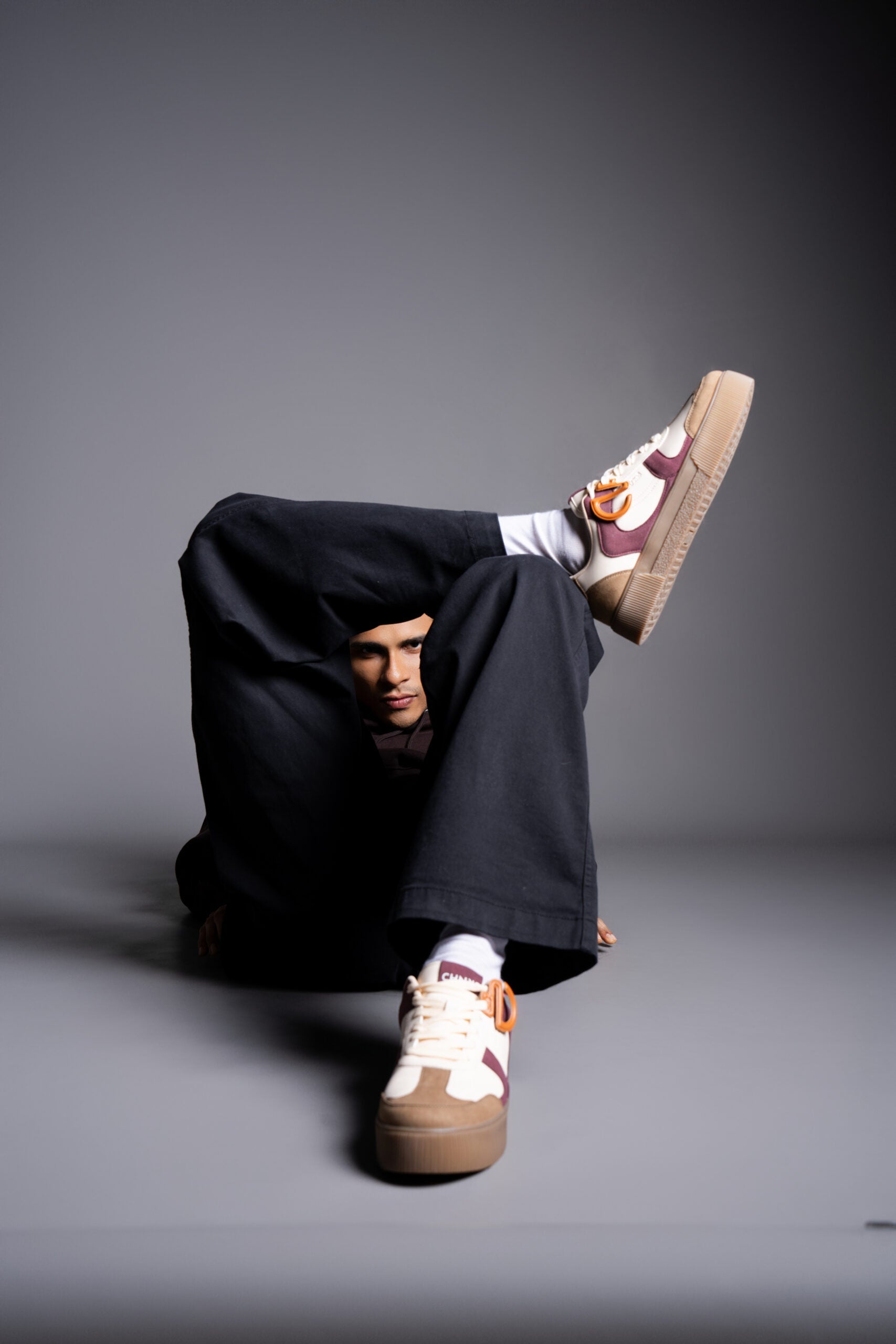 Step Up Your Style: Best Beige &amp; Tan Sneakers for Men – CHNKS 2025 Collection