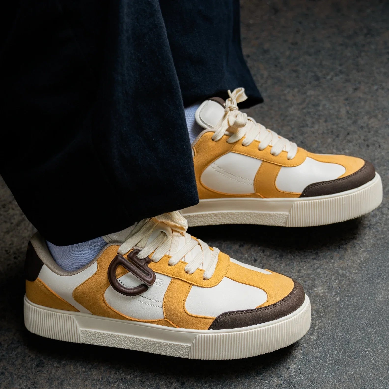 From Street to Spotlight: CHNKS Becomes a Top 10 Sneaker Brand in India