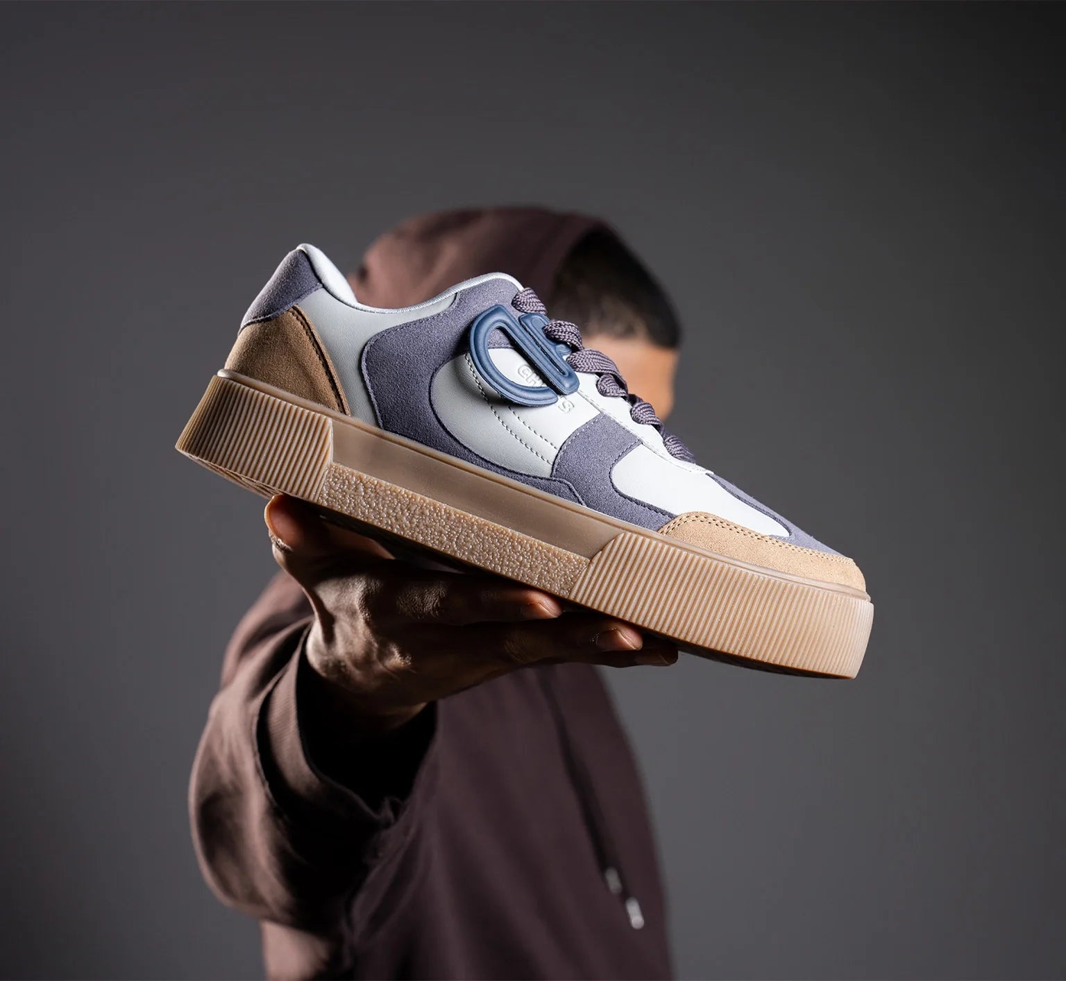 From Mocha to Cranberry: Finding Your Style Tribe with Homegrown Sneakers Brands