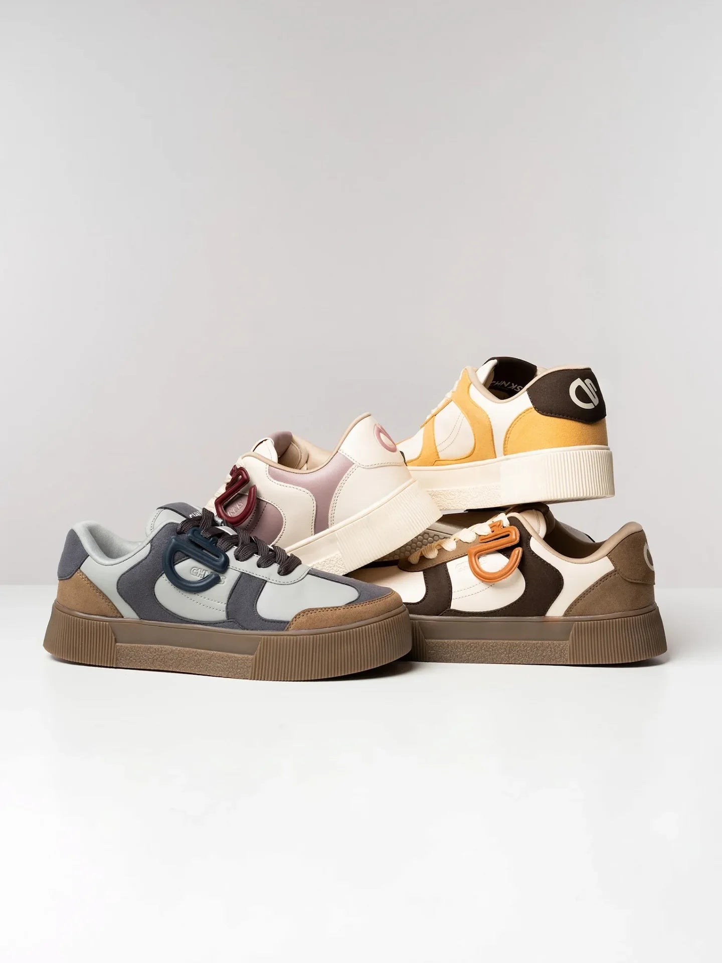 Colorblock Sneakers India: Best Colourblocked Styles for Men &amp; Women (2026 Guide)