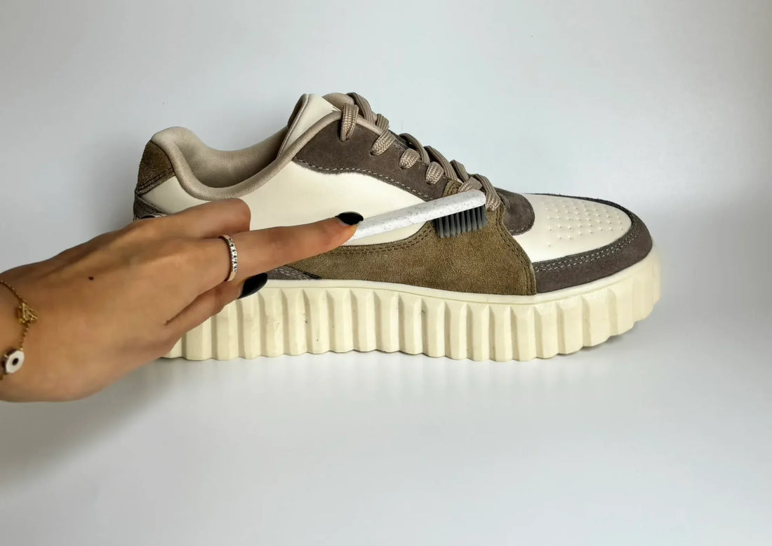 Ultimate Guide: How to Handle and Care for Your CHNKS Sneakers