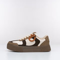 THE MOCHA CHNKS