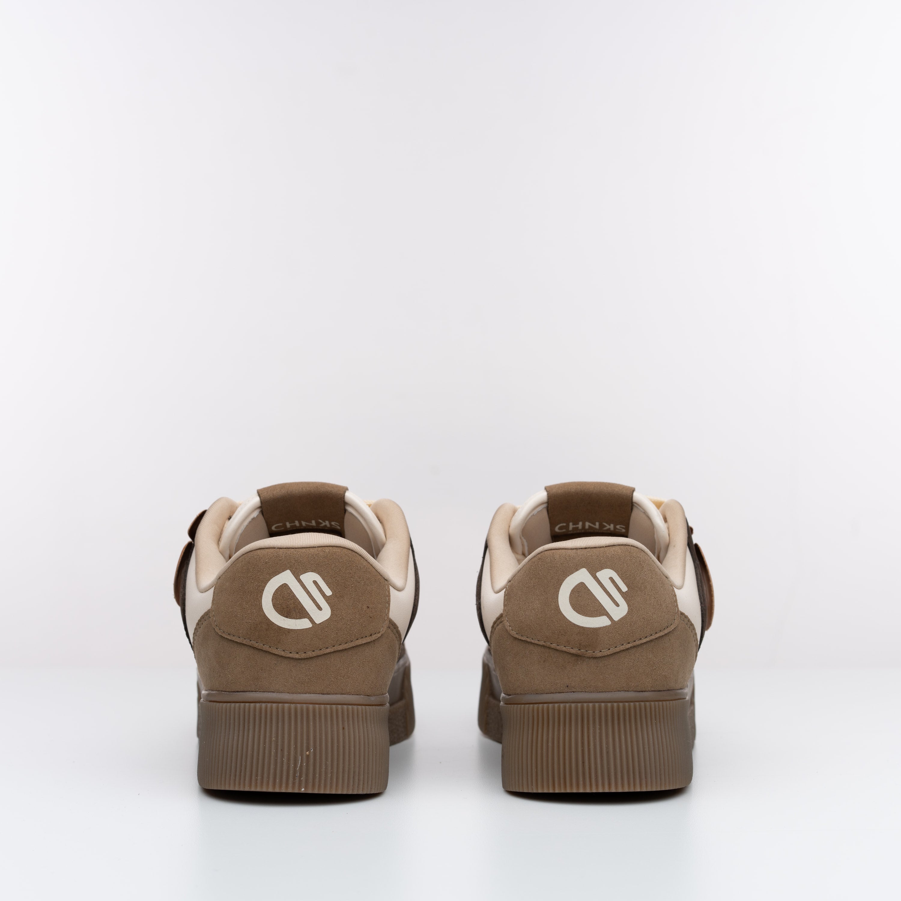 THE MOCHA CHNKS
