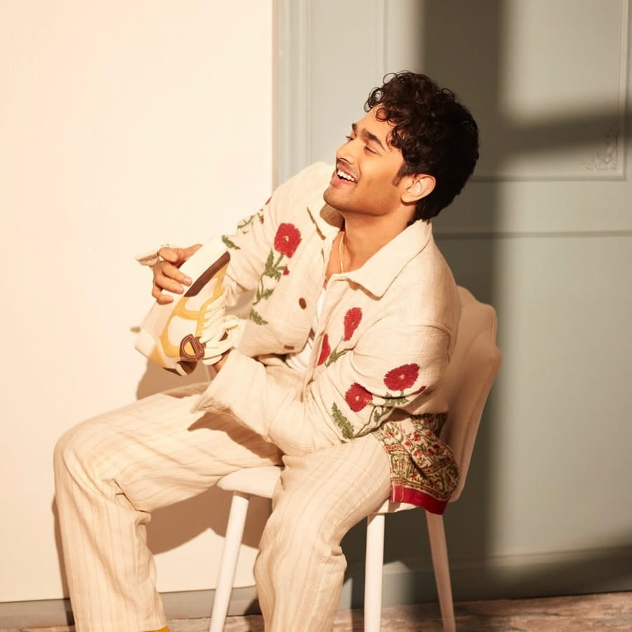 Bhuvan Bam