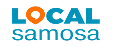 Local samosa