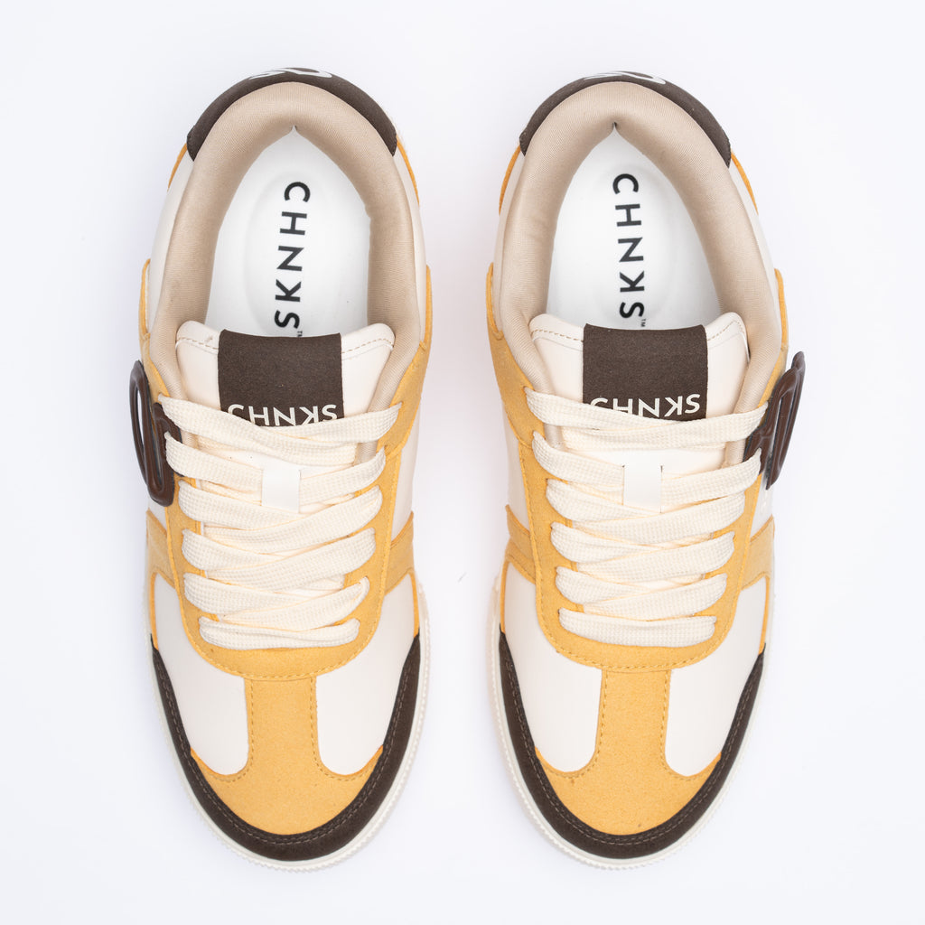 THE BUTTERSCOTCH CHNKS