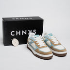 THE COVE CHNKS