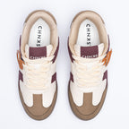 THE CRANBERRY CHNKS