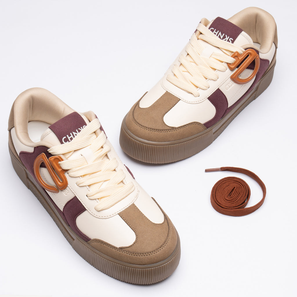 THE CRANBERRY CHNKS