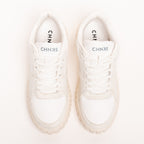 THE FROSTY CHNKS