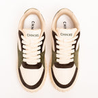 THE GAIA CHNKS