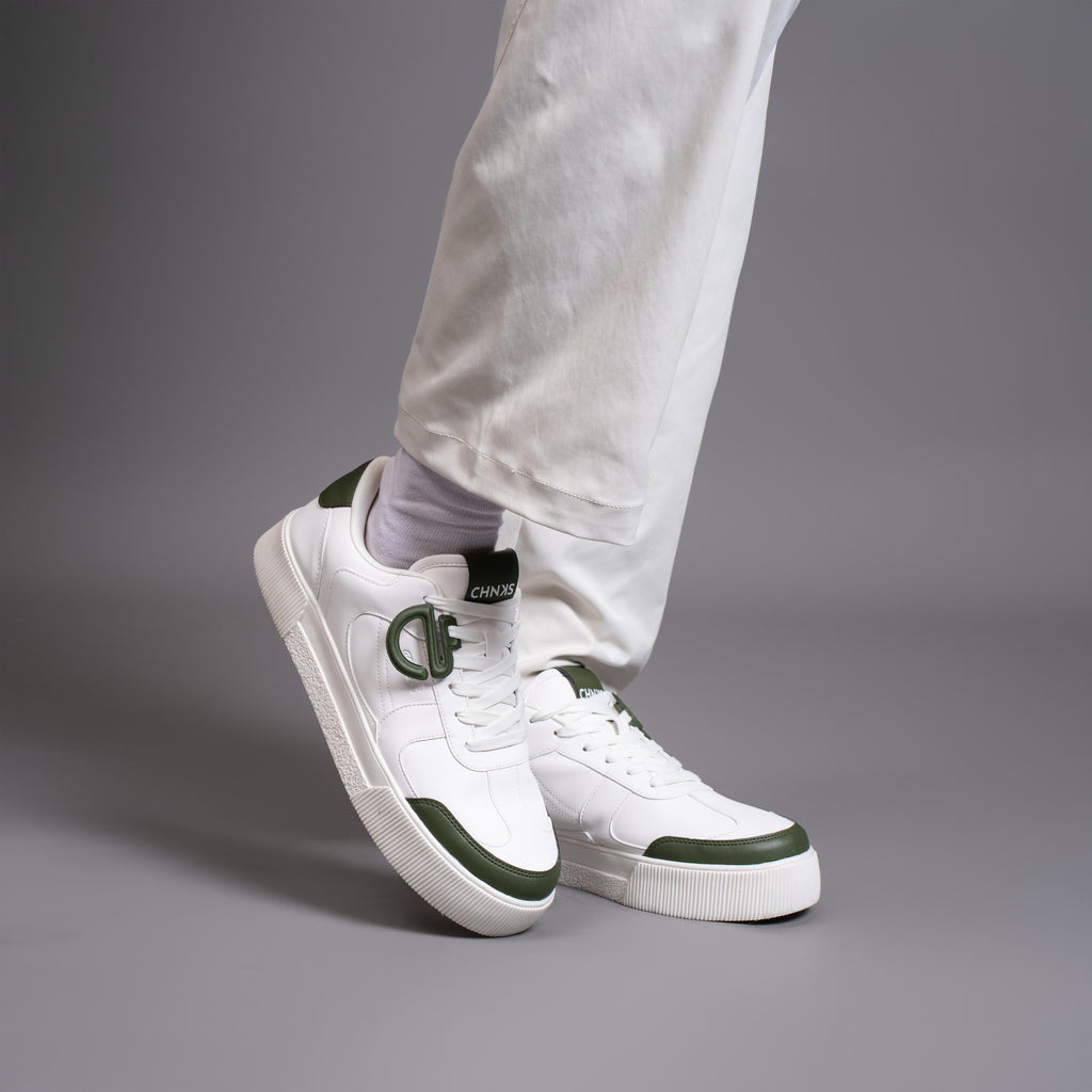 THE ICY CHNKS