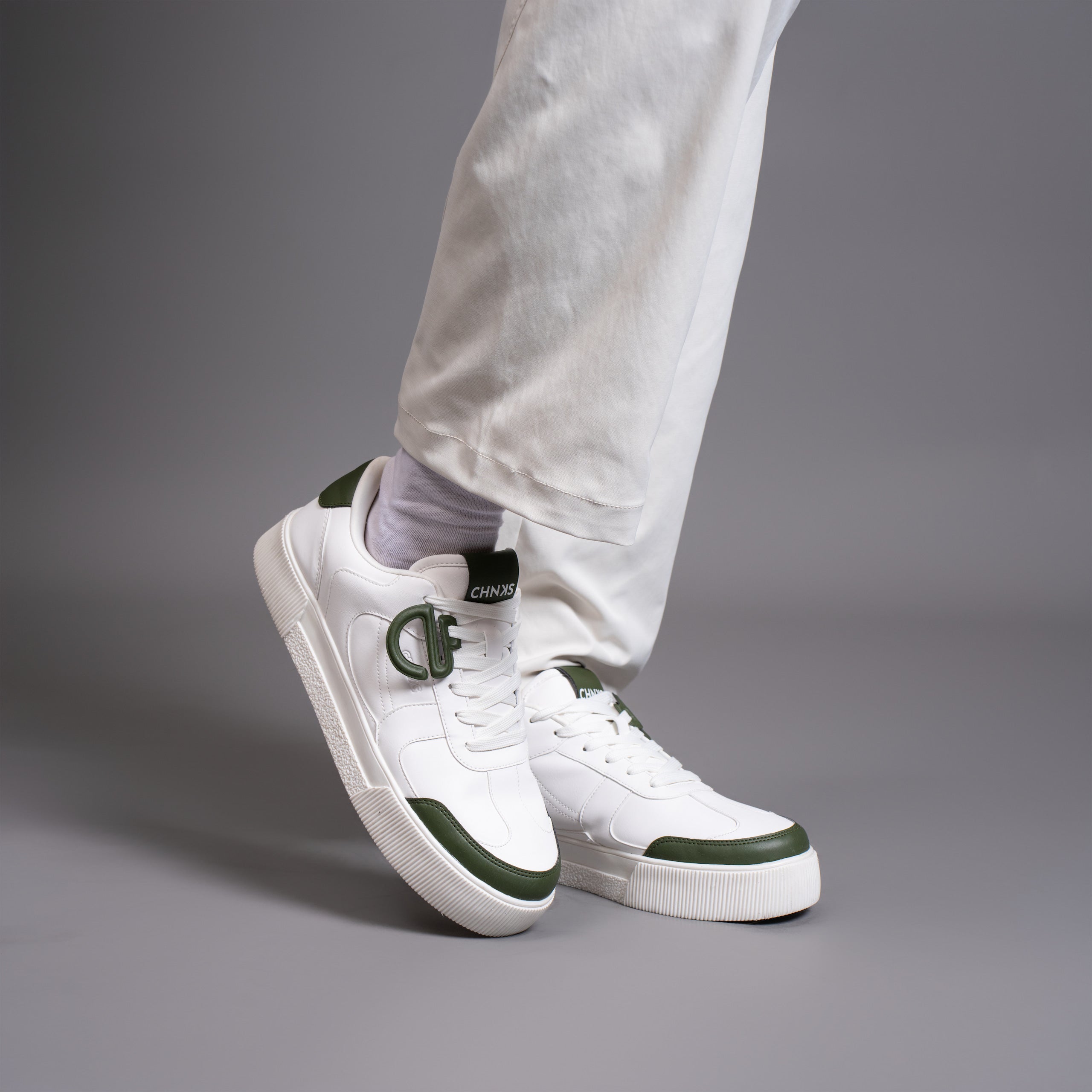 THE ICY CHNKS