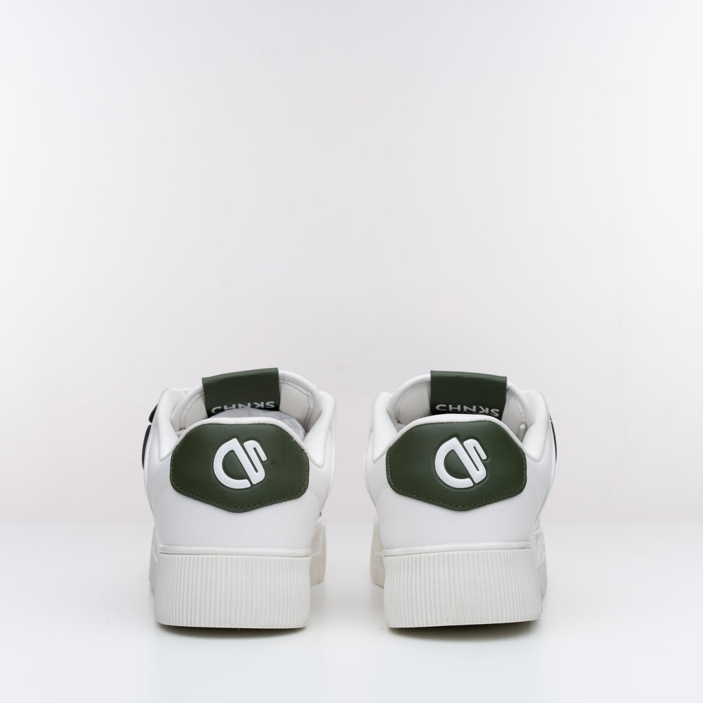 THE ICY CHNKS