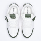 THE ICY CHNKS