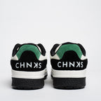 THE MATRIX CHNKS