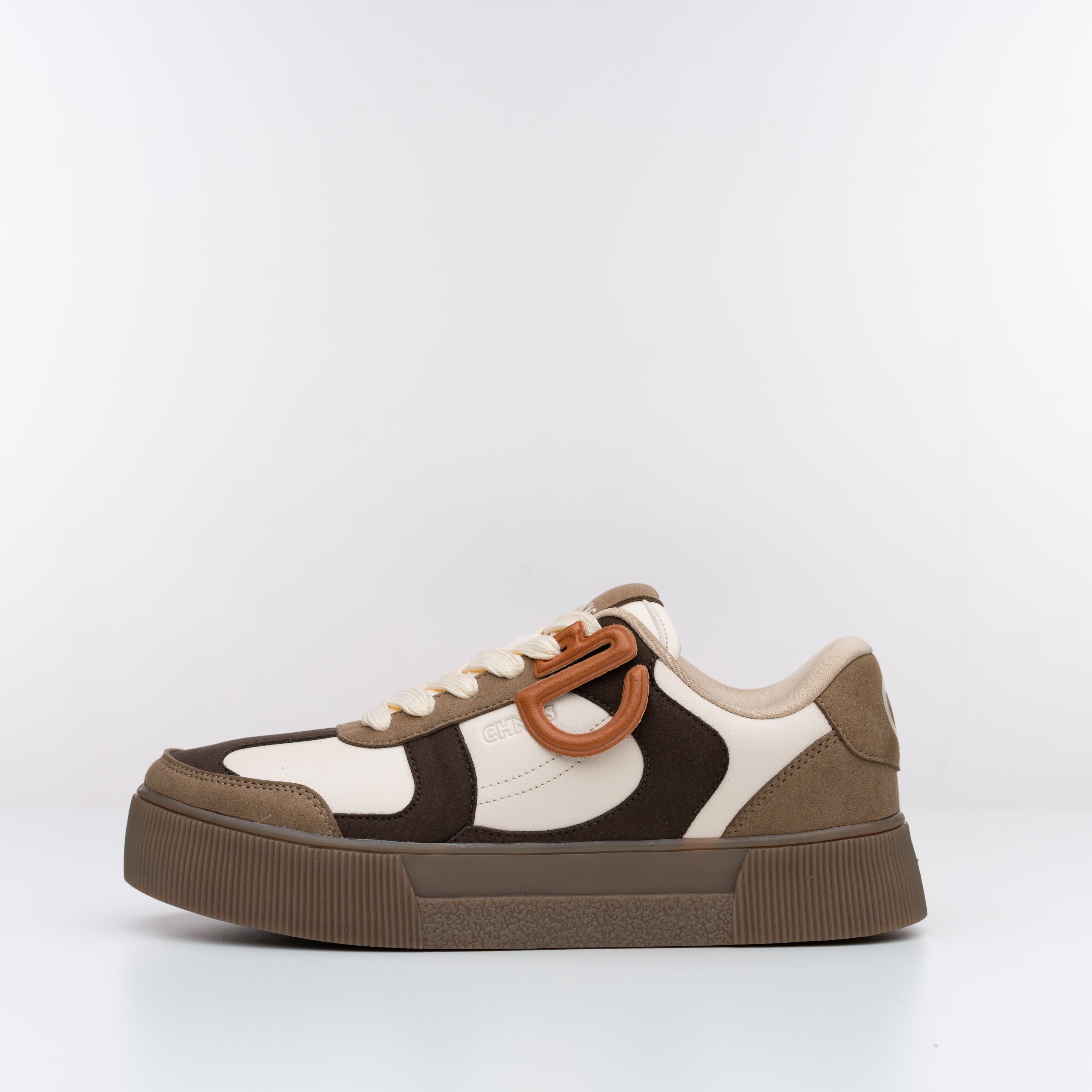 MOCHA 様 MOCHA CHNKS: Brown Sneakers for Men & Women in India