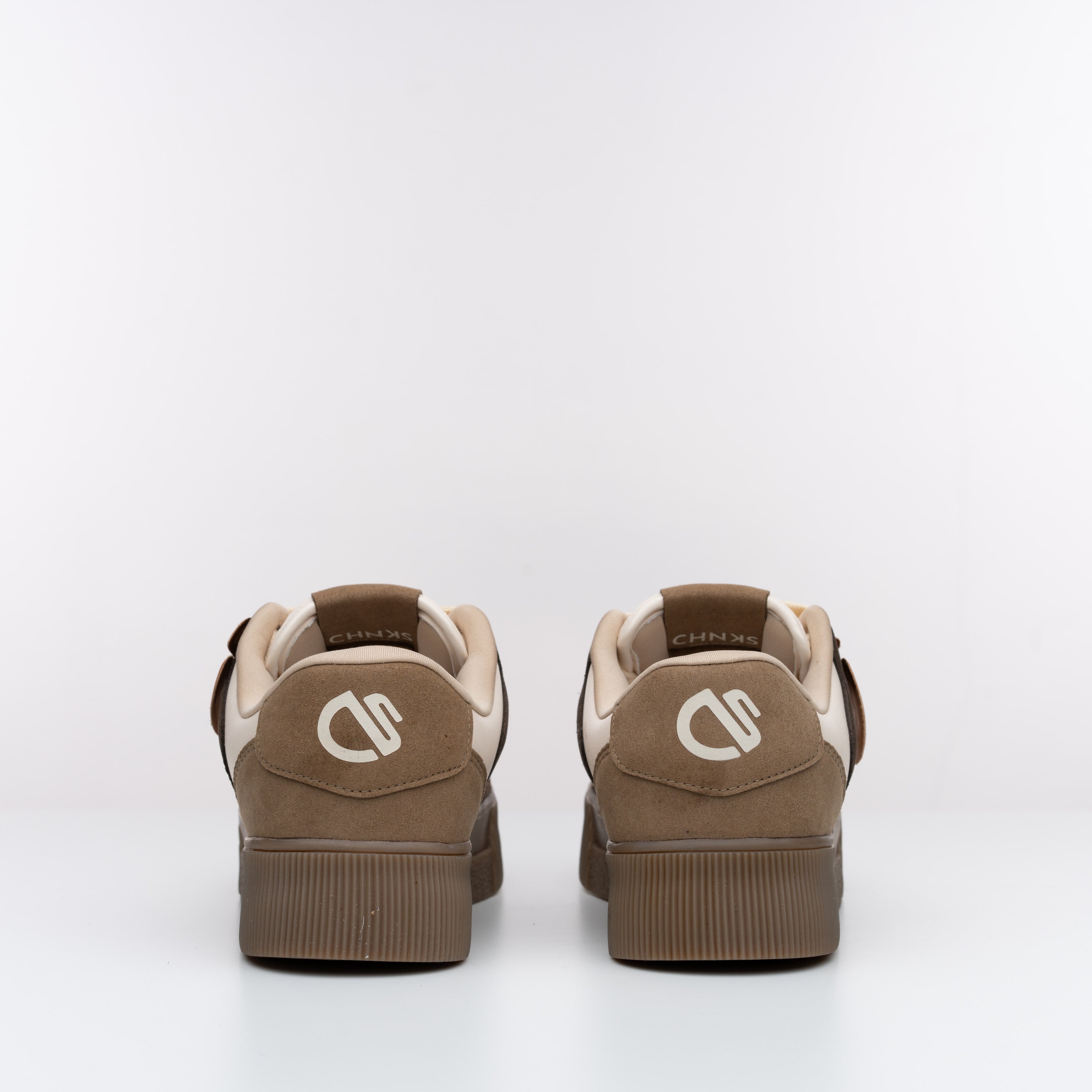 MOCHA CHNKS: Brown Sneakers for Men & Women in India