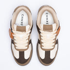 THE MOCHA CHNKS
