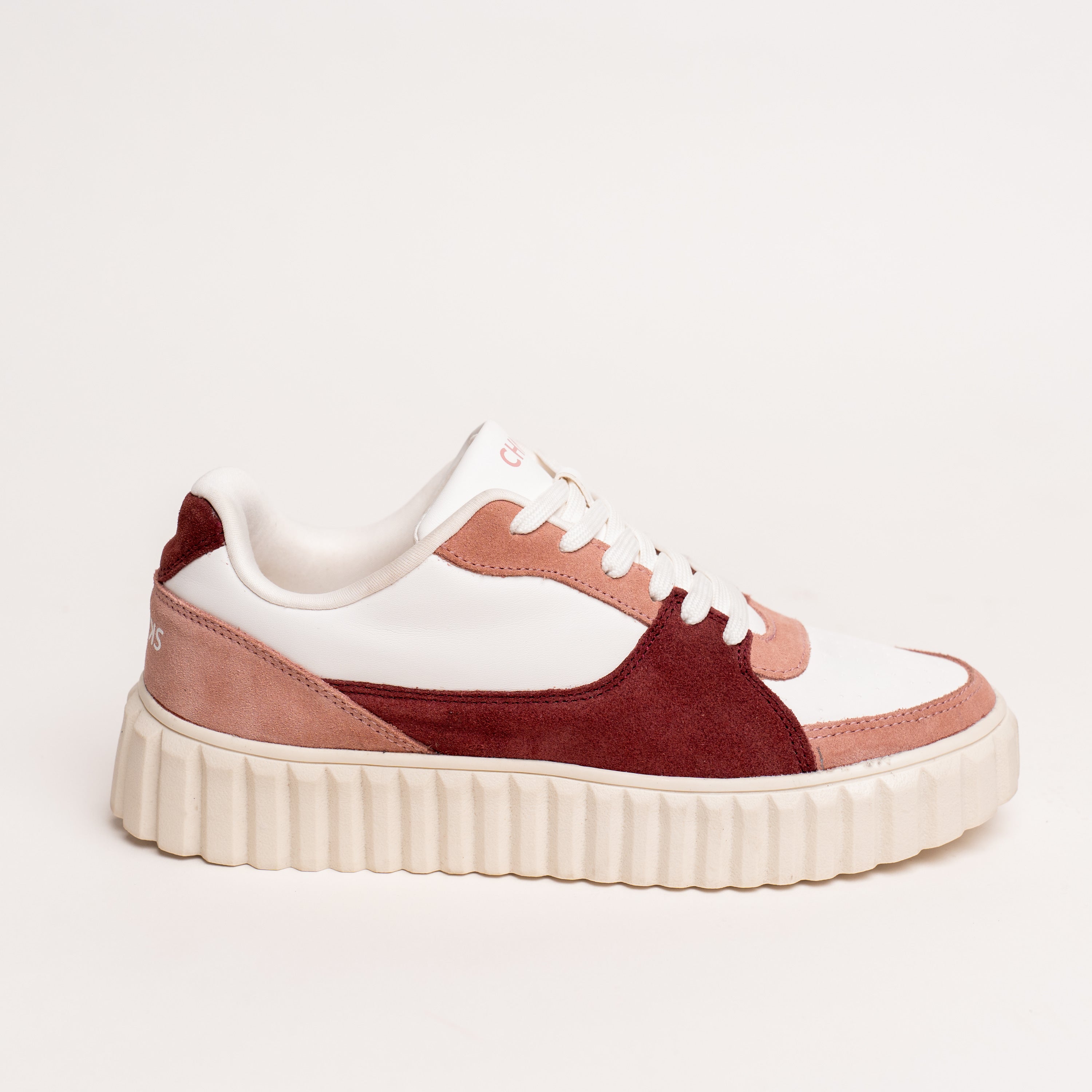 THE PINKBERRY CHNKS