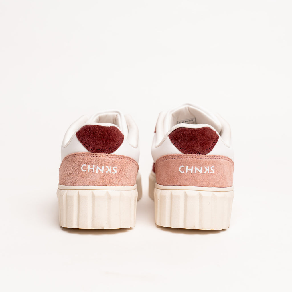 THE PINKBERRY CHNKS
