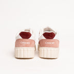 THE PINKBERRY CHNKS