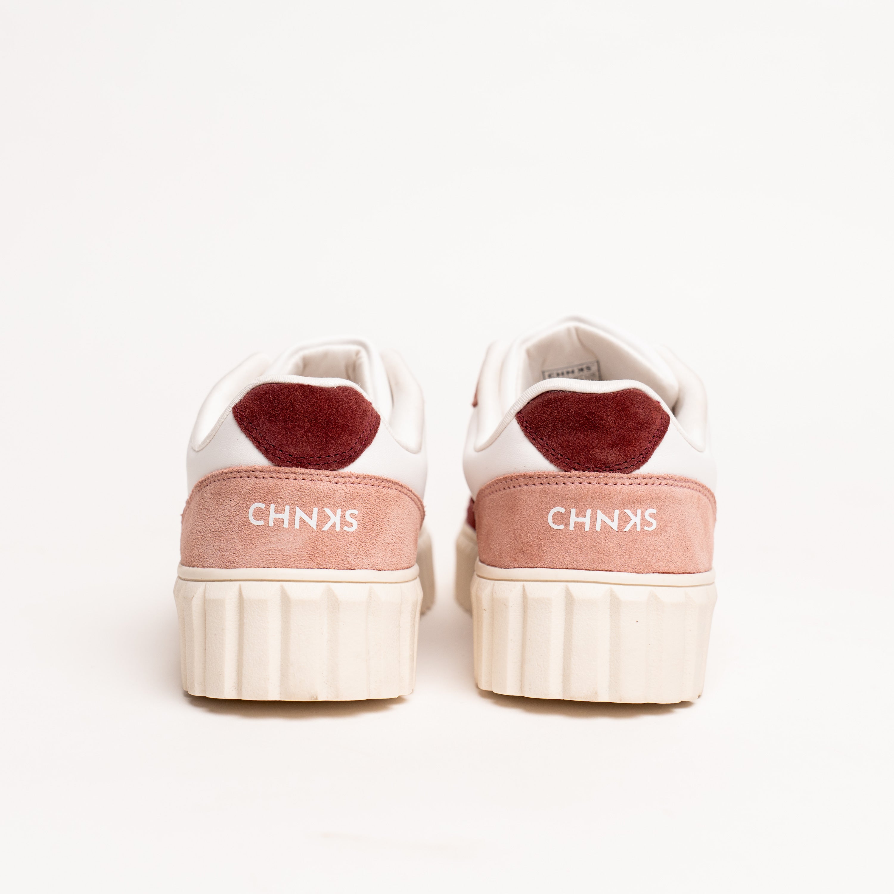 THE PINKBERRY CHNKS