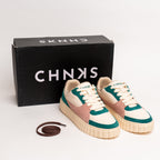 THE POPPY CHNKS