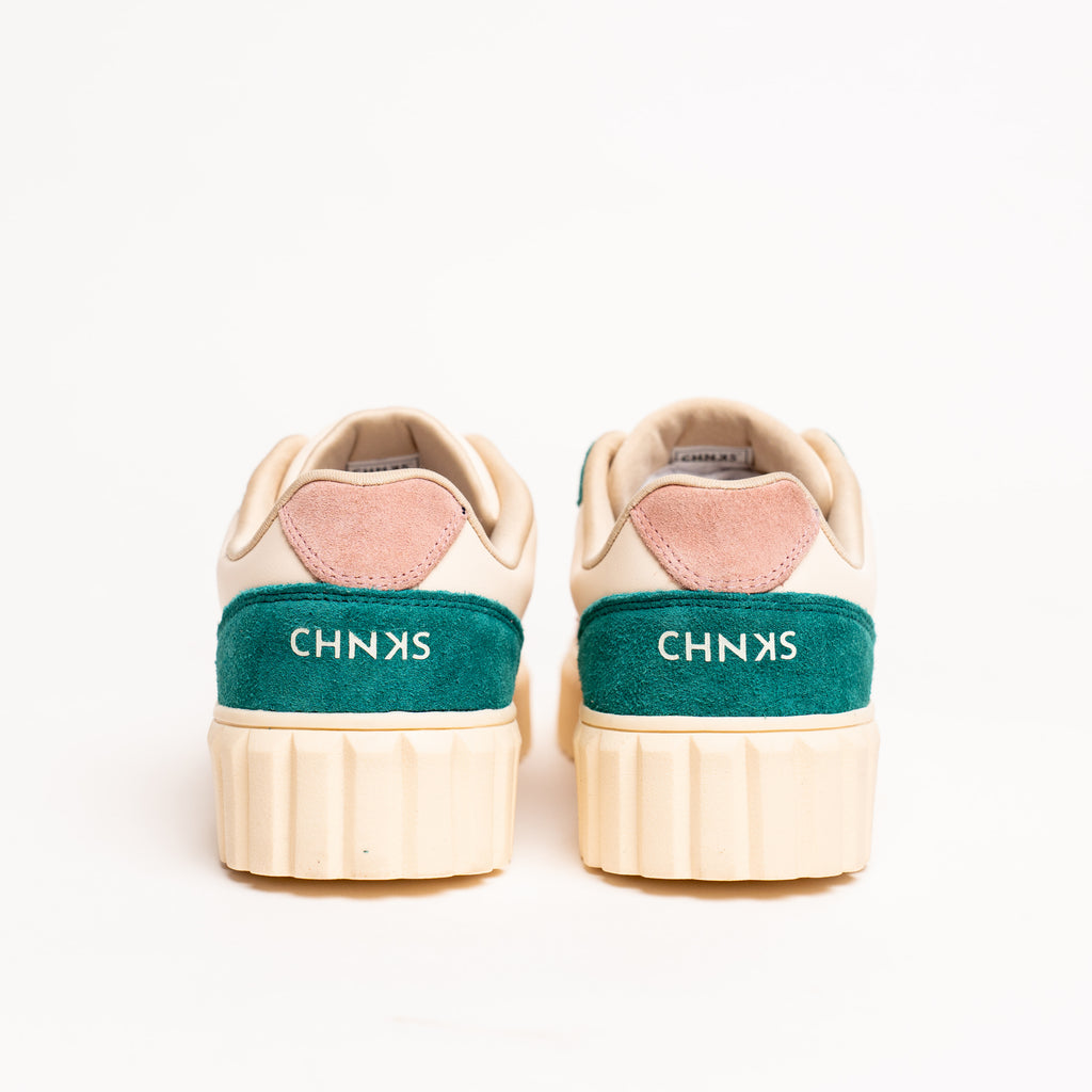 THE POPPY CHNKS
