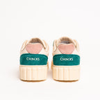 THE POPPY CHNKS