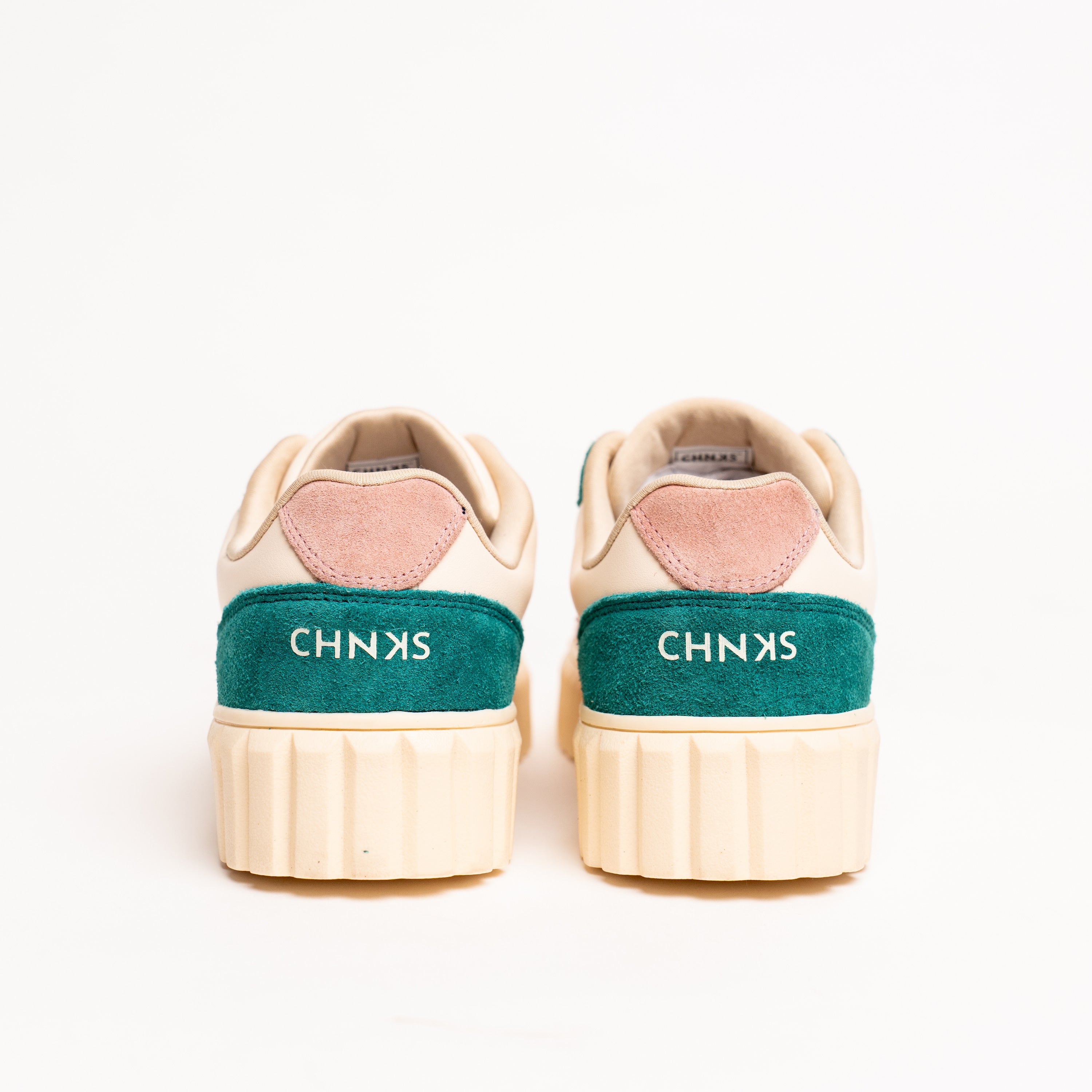 THE POPPY CHNKS