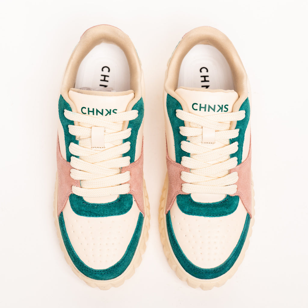 THE POPPY CHNKS