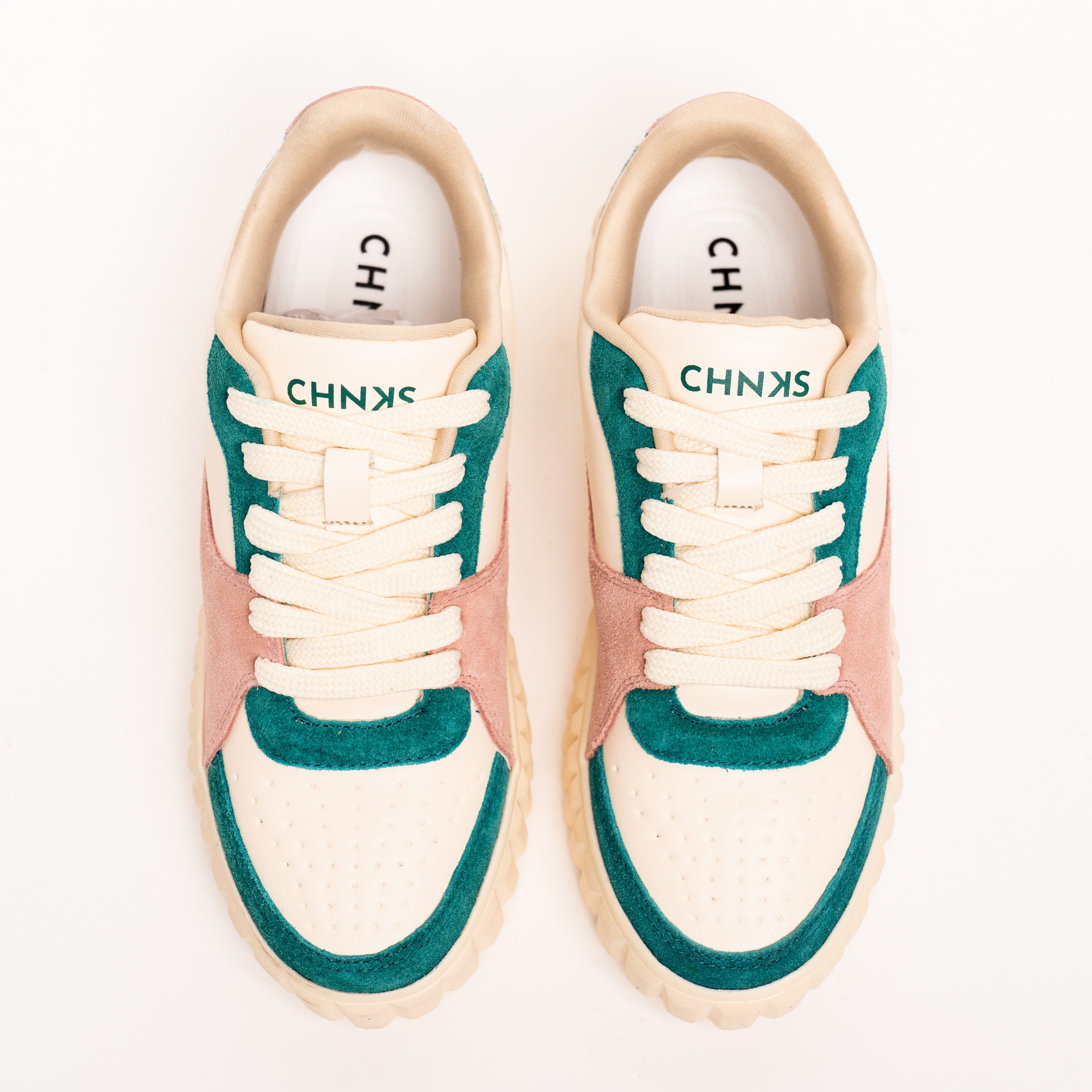 THE POPPY CHNKS