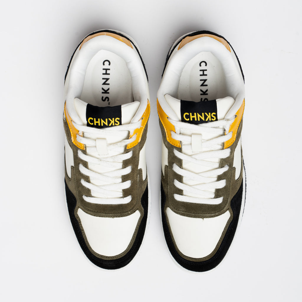 THE TAXI CHNKS