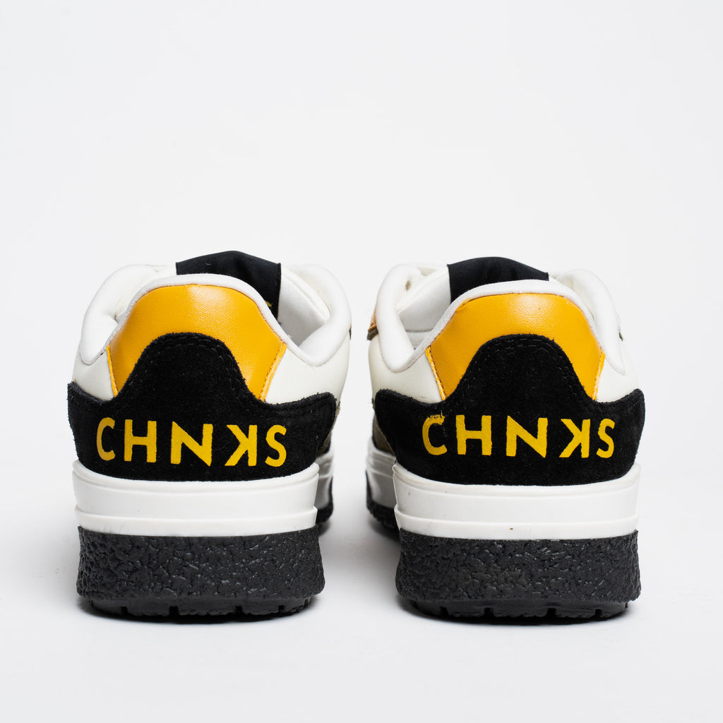 THE TAXI CHNKS