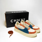 THE TROPIQUE CHNKS
