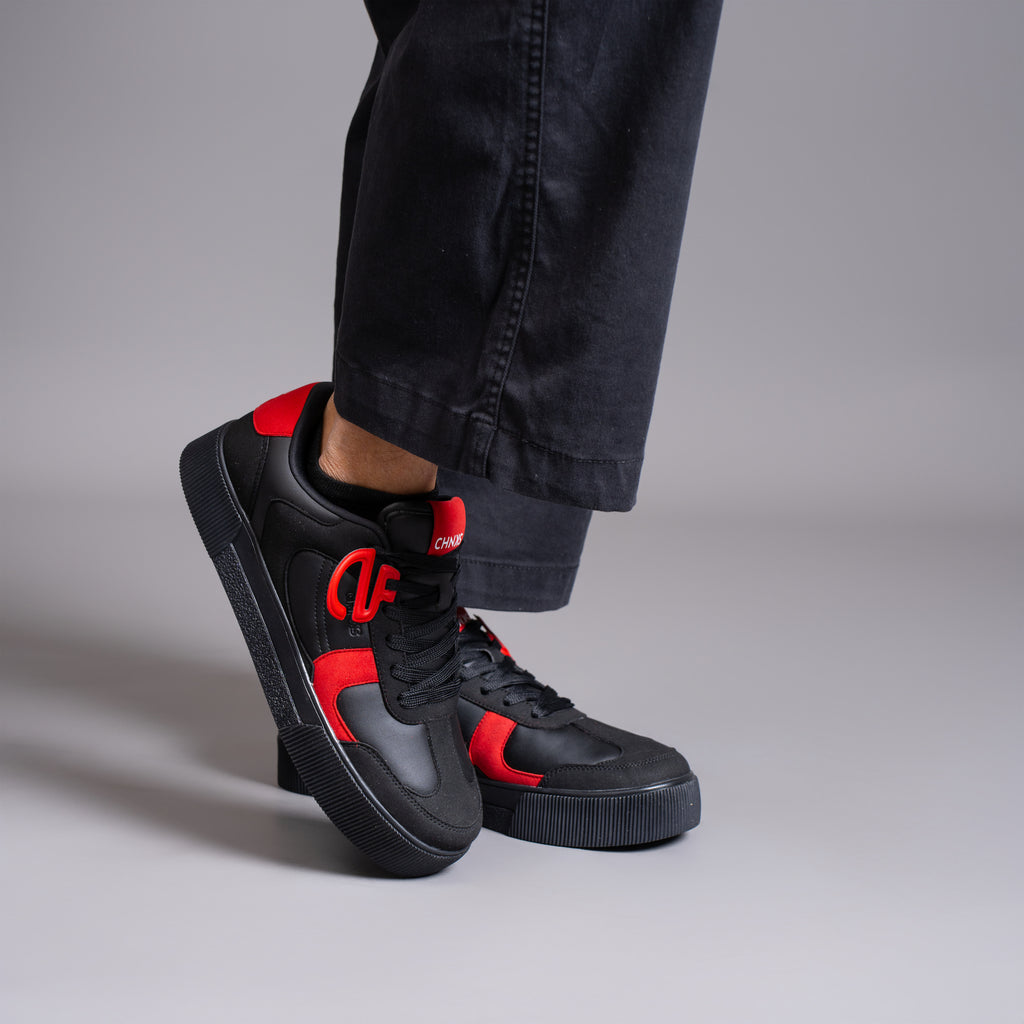 THE VINYL CHNKS