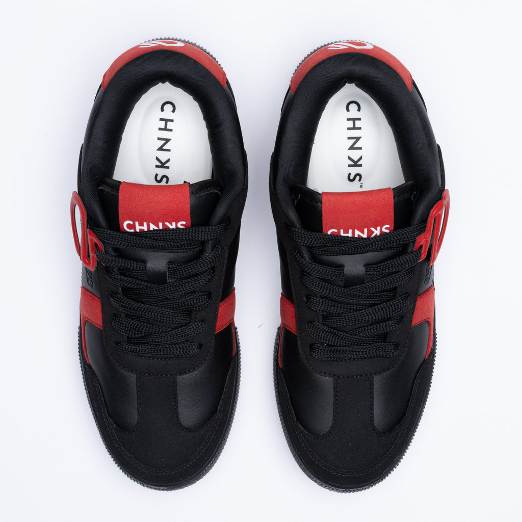 THE VINYL CHNKS