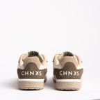 THE AGAVE CHNKS