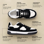 Feature guide: THE DALMATIAN CHNKS