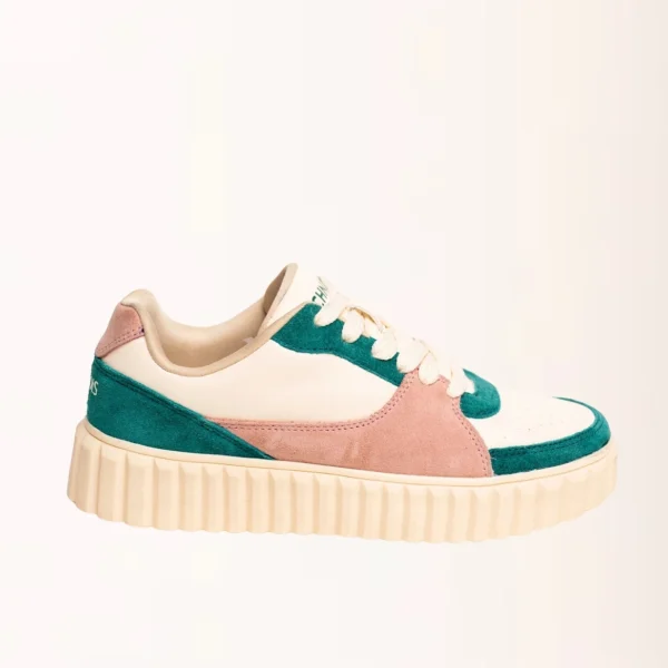 THE POPPY CHNKS