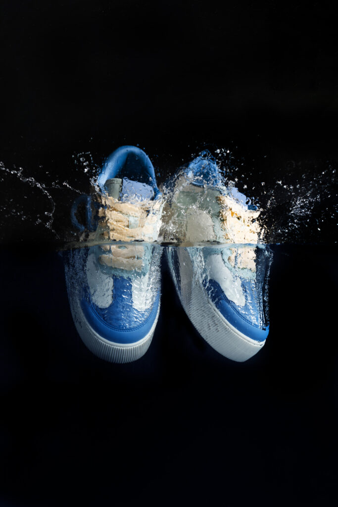 CHNKS - Unique Sneaker Collection