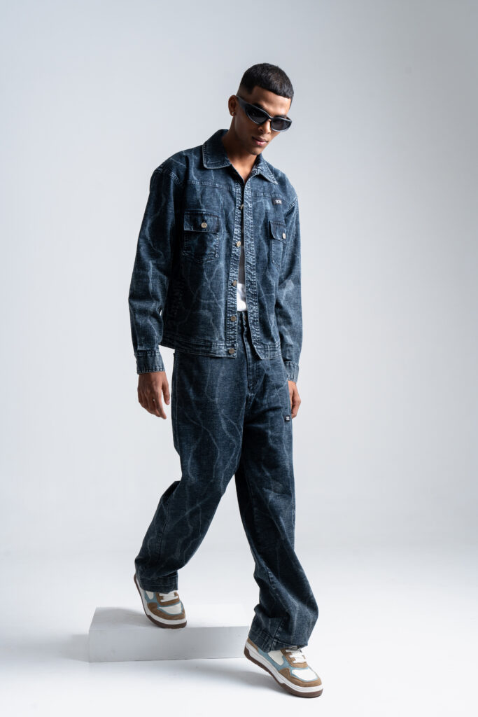 Sneaker Fashion for Men