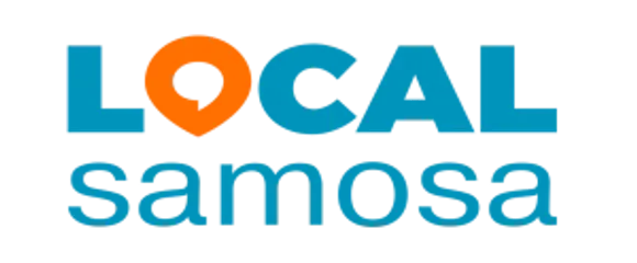 Local samosa